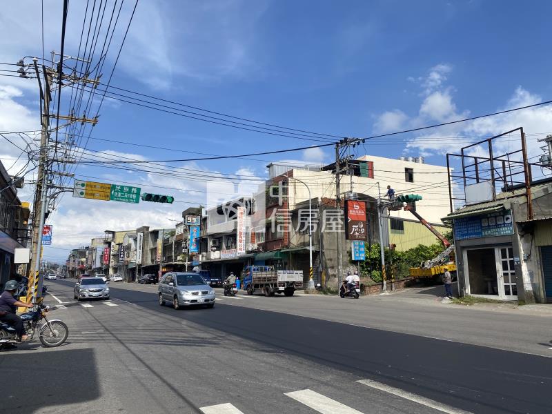 【安家】近新屋交流道挑高農地廠房房屋室內格局與周邊環境