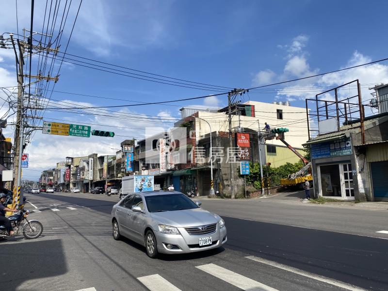 【安家】近新屋交流道挑高農地廠房房屋室內格局與周邊環境