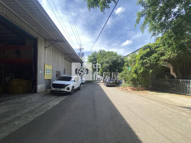 【安家】近新屋交流道挑高農地廠房房屋室內格局與周邊環境
