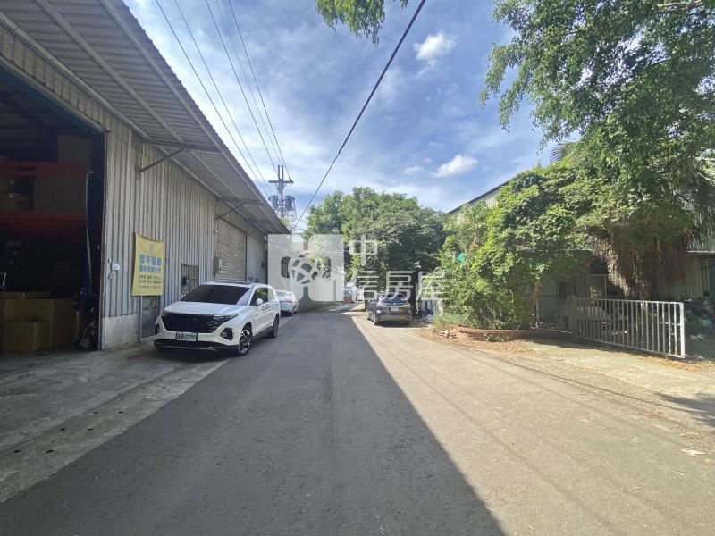 【安家】近新屋交流道挑高農地廠房房屋室內格局與周邊環境