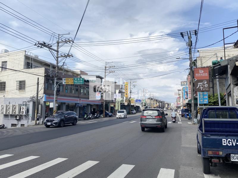 【安家】近新屋交流道挑高農地廠房房屋室內格局與周邊環境