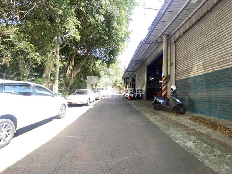 【安家】近新屋交流道挑高農地廠房房屋室內格局與周邊環境