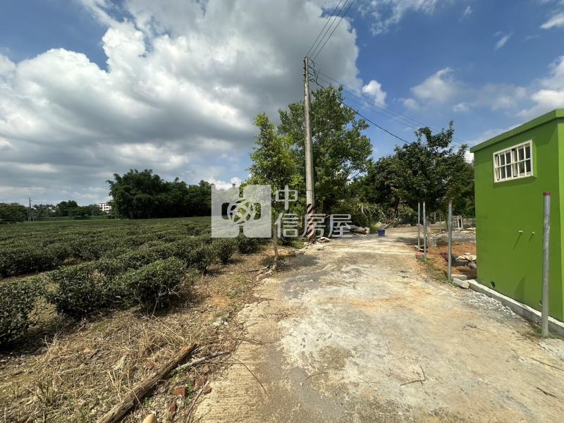 龍潭一般農房屋室內格局與周邊環境