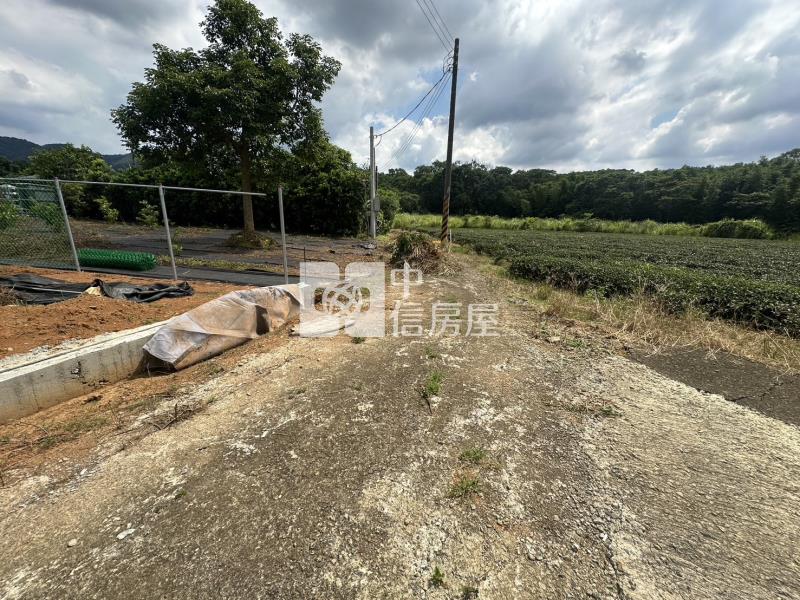 龍潭一般農房屋室內格局與周邊環境