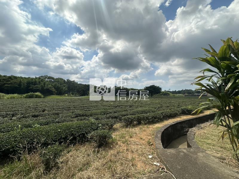 龍潭一般農房屋室內格局與周邊環境