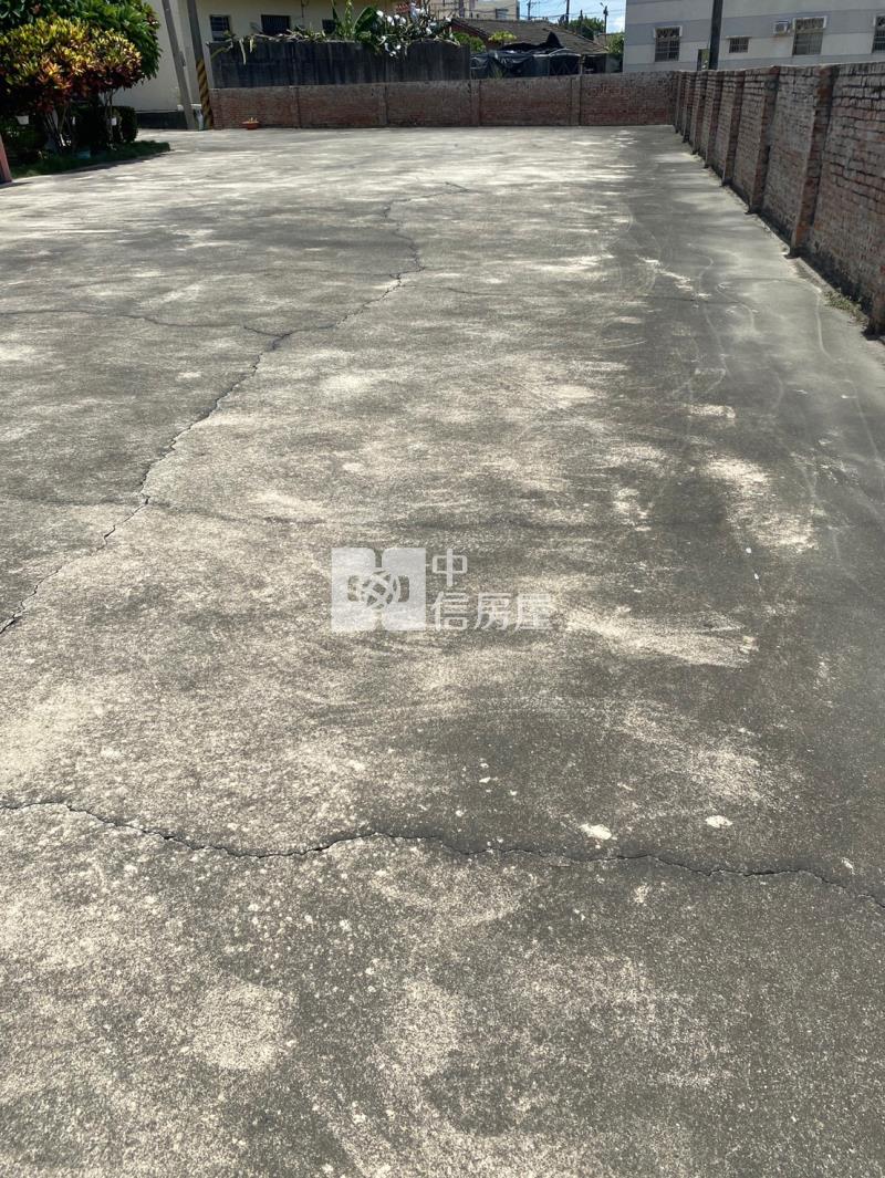 斗六雲科農舍+建地房屋室內格局與周邊環境