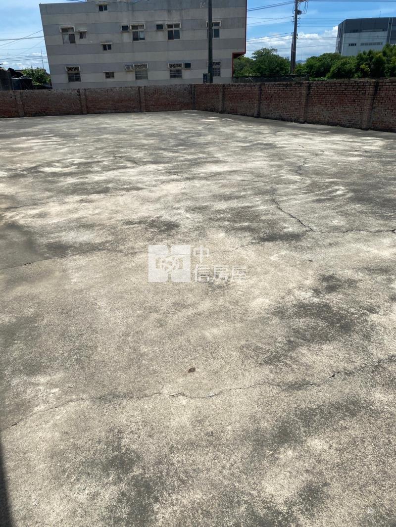 斗六雲科農舍+建地房屋室內格局與周邊環境