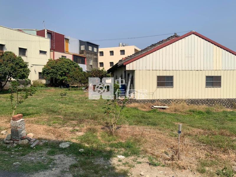 斗六雲科農舍+建地房屋室內格局與周邊環境