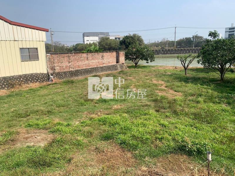 斗六雲科農舍+建地房屋室內格局與周邊環境