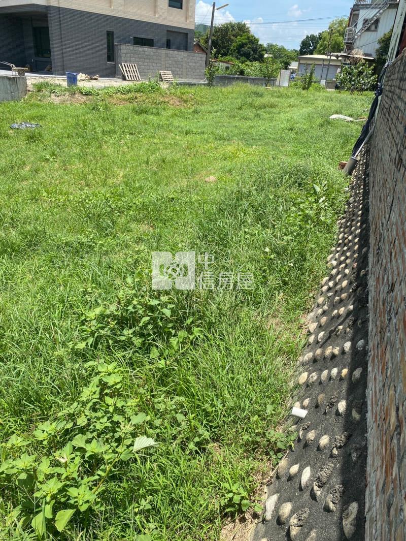 斗六雲科農舍+建地房屋室內格局與周邊環境