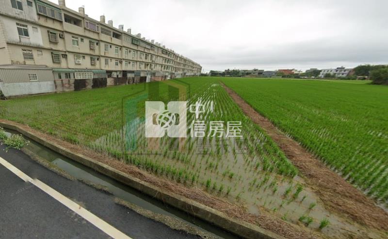 【豐禾】觀音區新坡都內農房屋室內格局與周邊環境