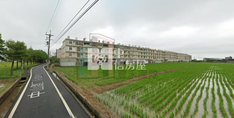 【豐禾】觀音區新坡都內農房屋室內格局與周邊環境