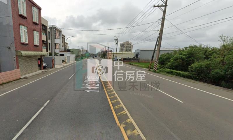 【豐禾】觀音區新坡都內農房屋室內格局與周邊環境