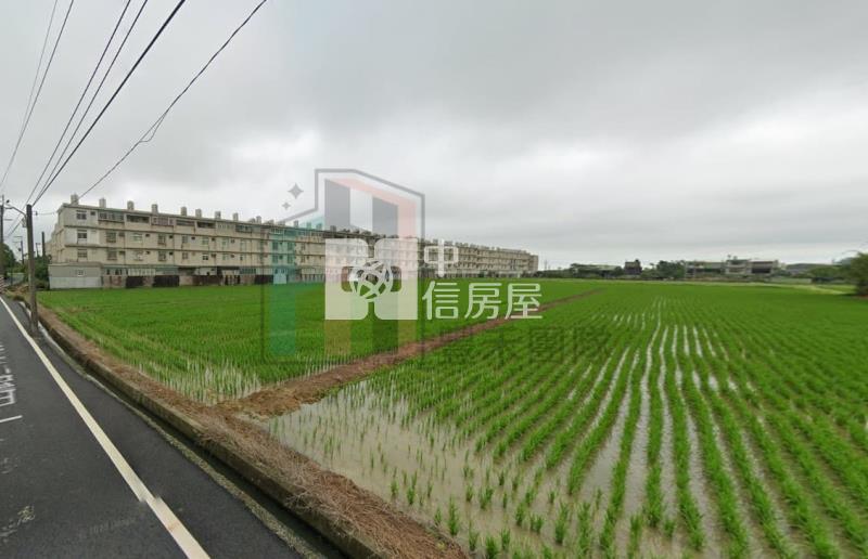 【豐禾】觀音區新坡都內農房屋室內格局與周邊環境
