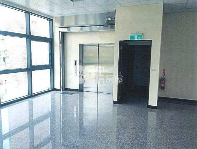 楊梅區乙種工業廠辦房屋室內格局與周邊環境