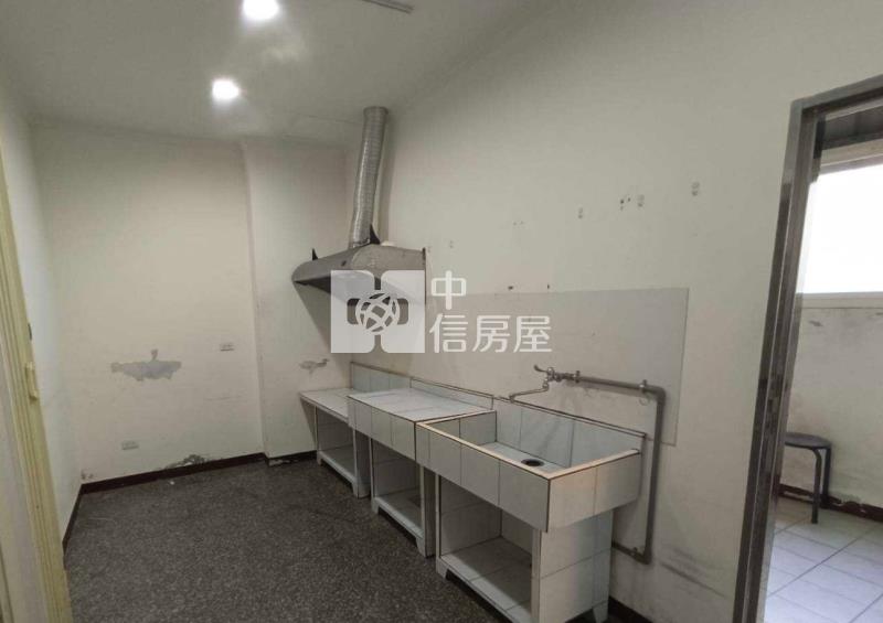 松竹北路14米金透店房屋室內格局與周邊環境