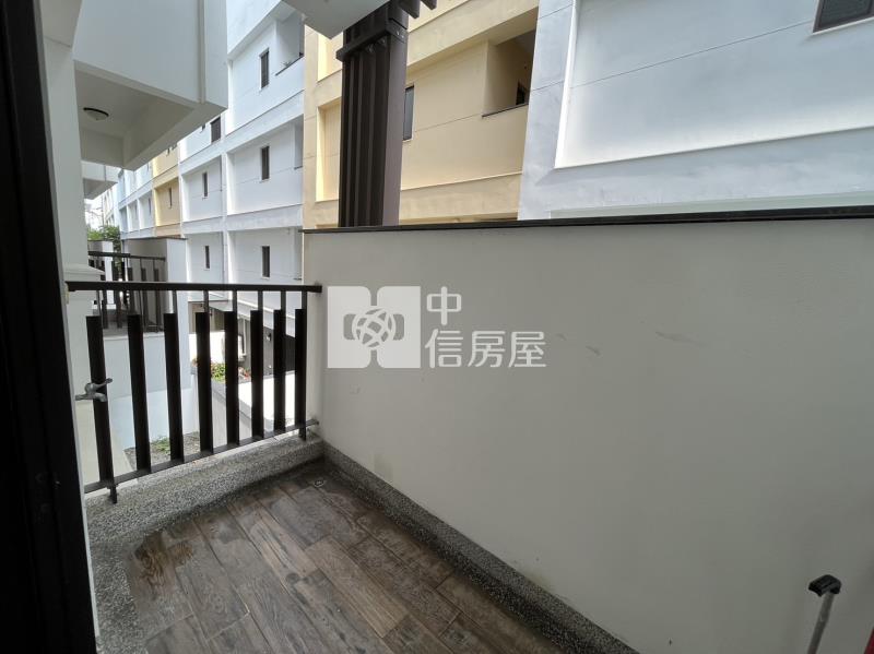 安南翡翠森林別墅房屋室內格局與周邊環境