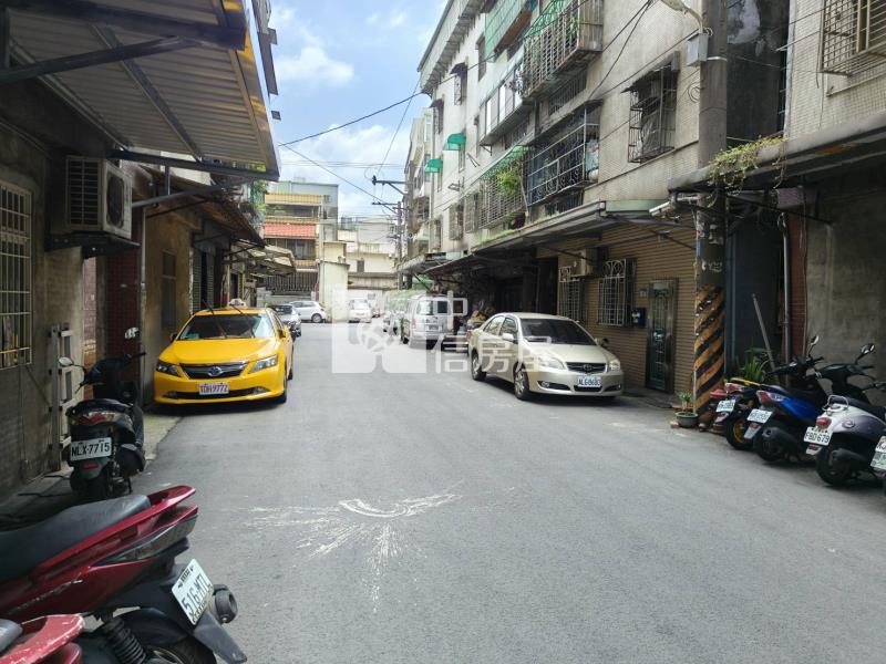 平鎮宋屋國小低總價溫馨美寓房屋室內格局與周邊環境