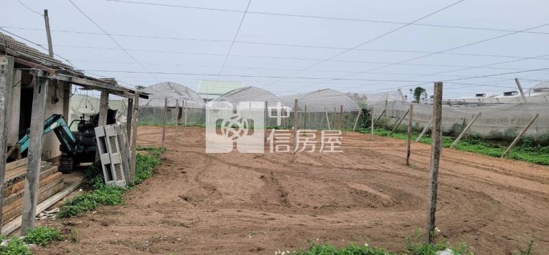 新社崑南街大地坪農地房屋室內格局與周邊環境