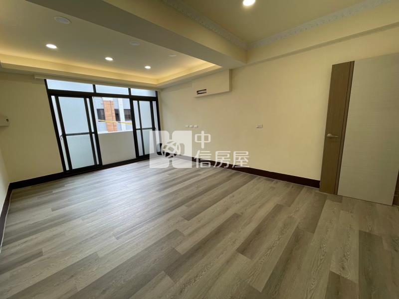 永豐北路透天店面房屋室內格局與周邊環境