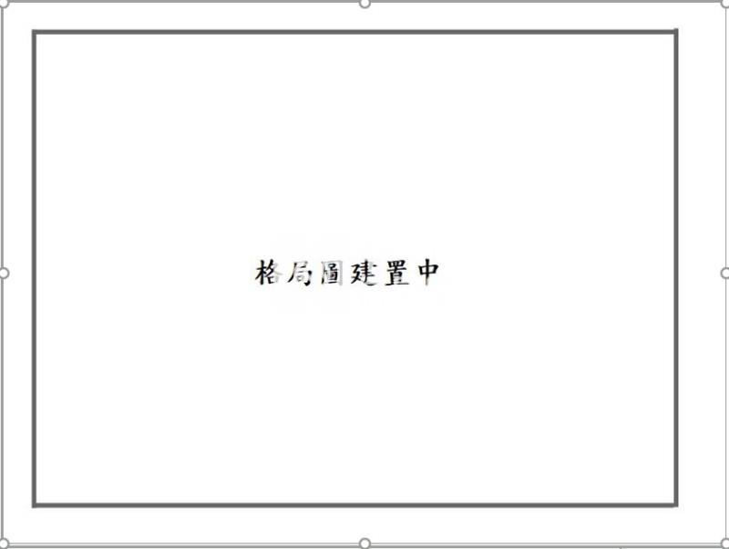 永豐北路透天店面房屋室內格局與周邊環境