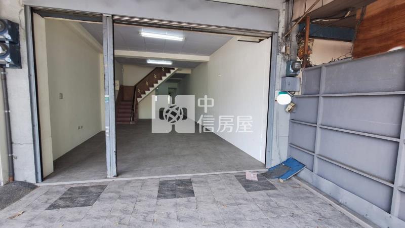 歸仁中山路3店面甲工房屋室內格局與周邊環境