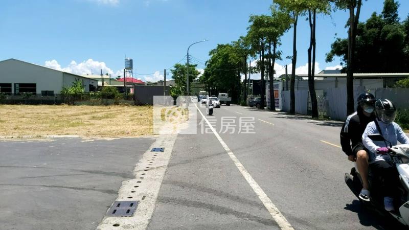 大社大路旁都內農地房屋室內格局與周邊環境