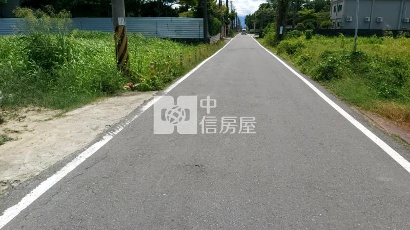 大寮後庄都計內農地房屋室內格局與周邊環境