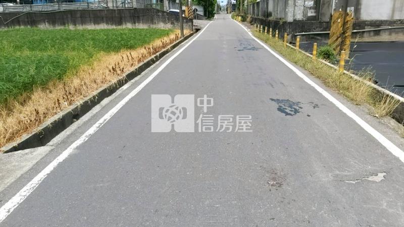 大寮後庄都計內農地房屋室內格局與周邊環境