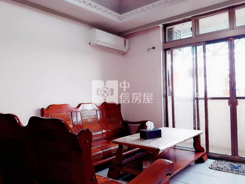【安家】專任-新屋66前後大陽台美三房房屋室內格局與周邊環境
