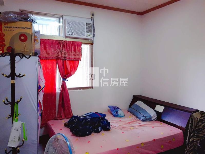 【安家】專任-新屋66前後大陽台美三房房屋室內格局與周邊環境