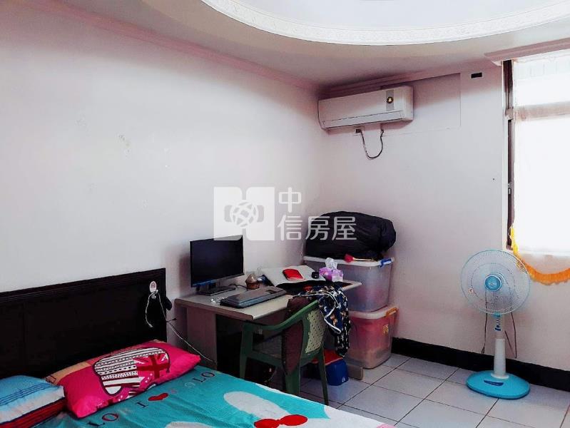 【安家】專任-新屋66前後大陽台美三房房屋室內格局與周邊環境
