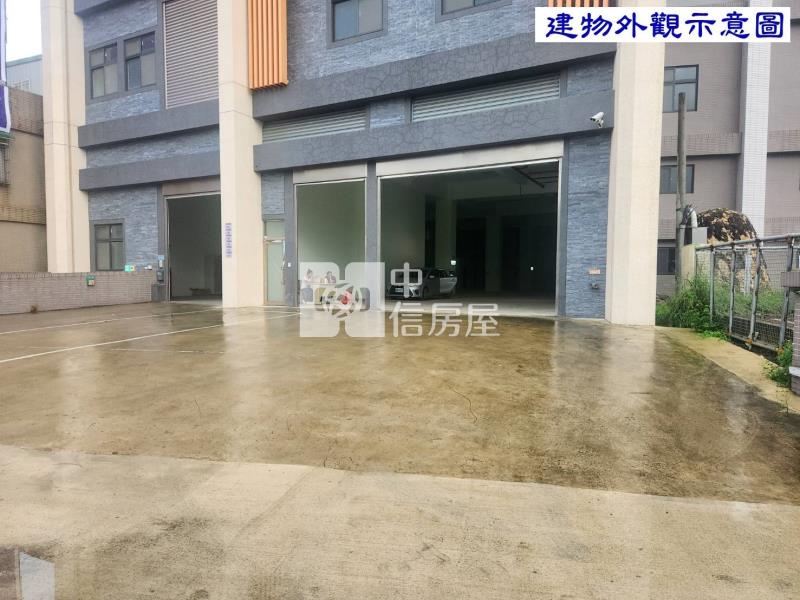 3N51八德電梯廠房二樓房屋室內格局與周邊環境