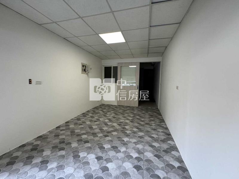 獨家專任中壢後站一樓美寓房屋室內格局與周邊環境