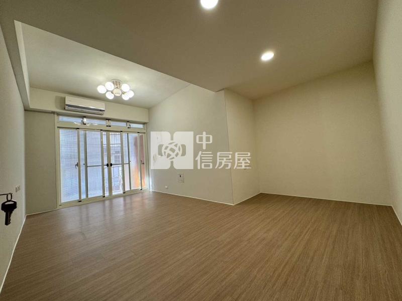 獨家專任中壢後站一樓美寓房屋室內格局與周邊環境