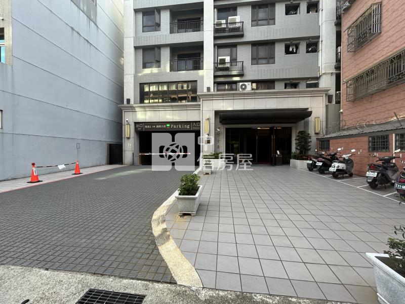 平鎮優質店面房屋室內格局與周邊環境