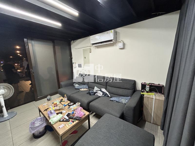 平鎮優質店面房屋室內格局與周邊環境