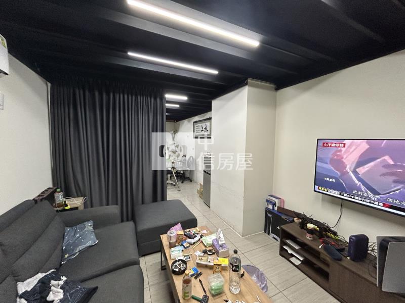 平鎮優質店面房屋室內格局與周邊環境