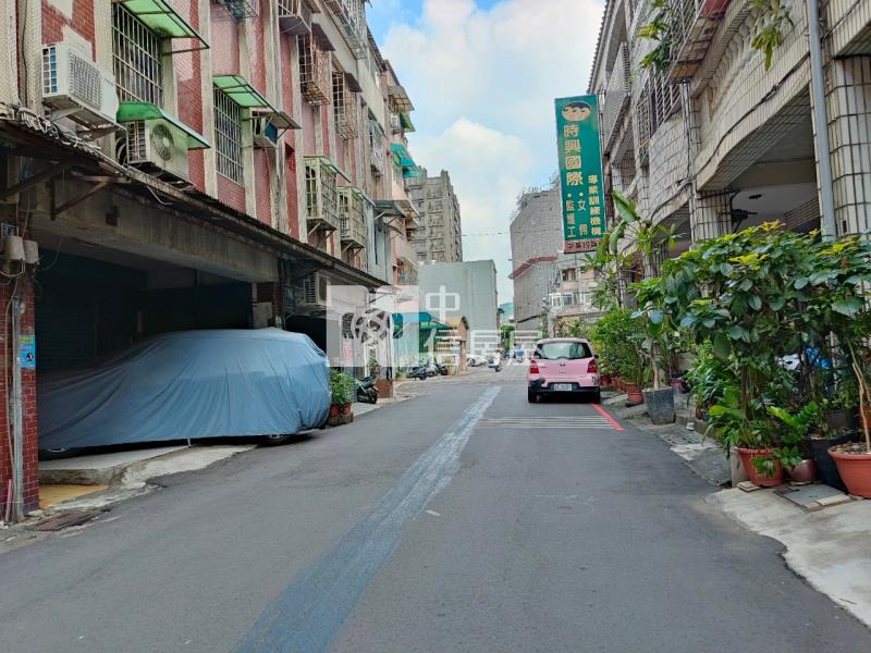 【安家】桃園愛國街三房美寓房屋室內格局與周邊環境