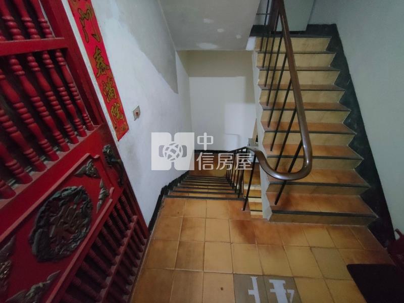 【安家】桃園愛國街三房美寓房屋室內格局與周邊環境
