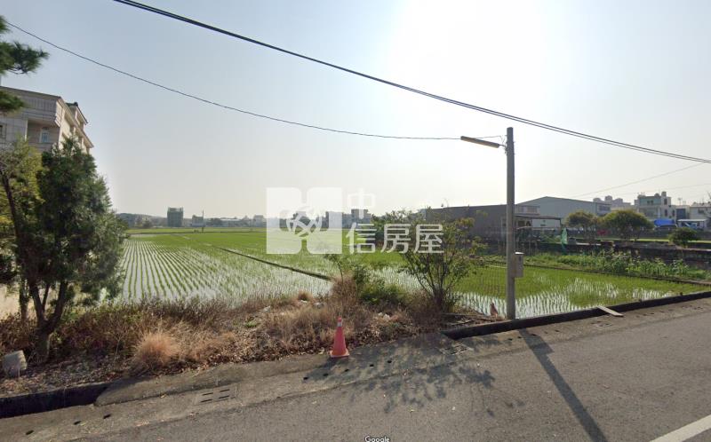 民雄都計農地房屋室內格局與周邊環境