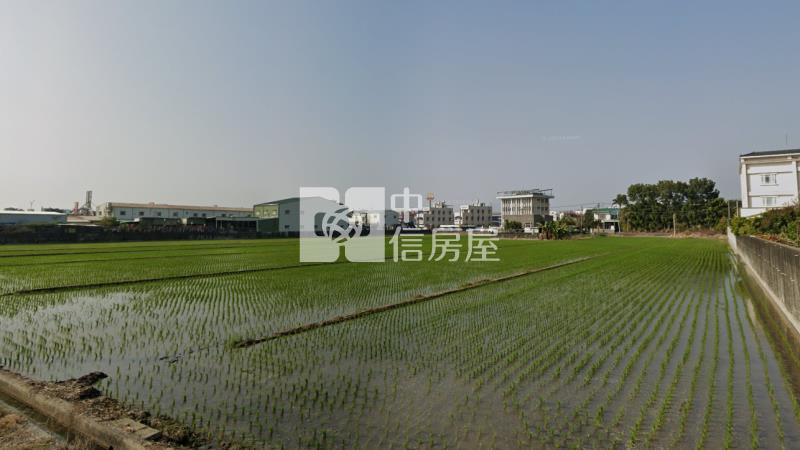 民雄都計農地房屋室內格局與周邊環境