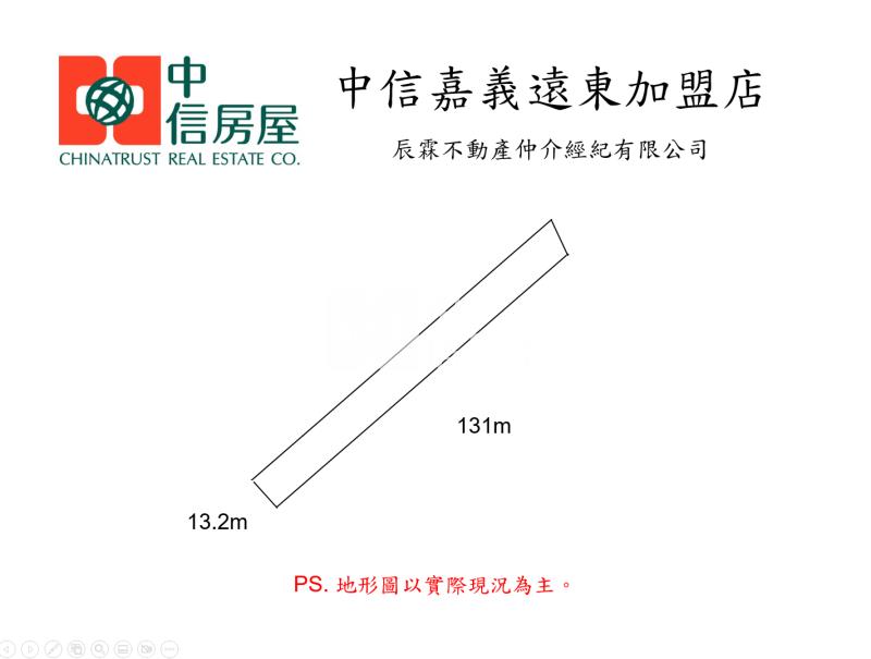 民雄都計農地房屋室內格局與周邊環境