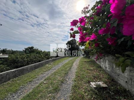 屏東農舍 恆春觀山景合法農舍房屋室內格局與周邊環境