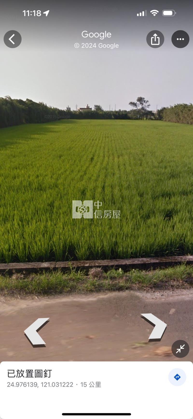 新屋笨子港特農房屋室內格局與周邊環境