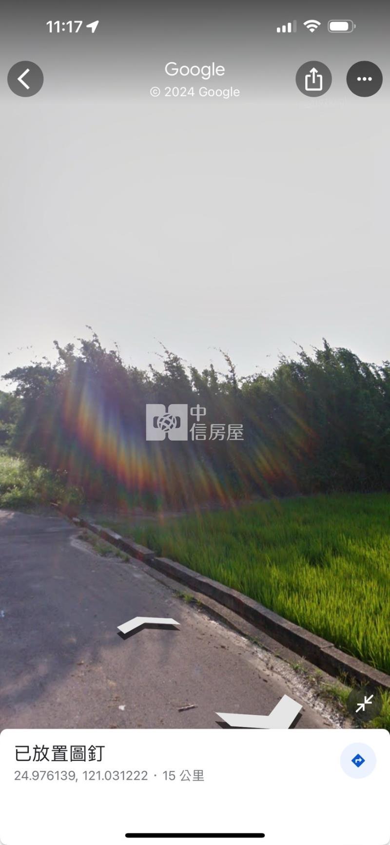 新屋笨子港特農房屋室內格局與周邊環境