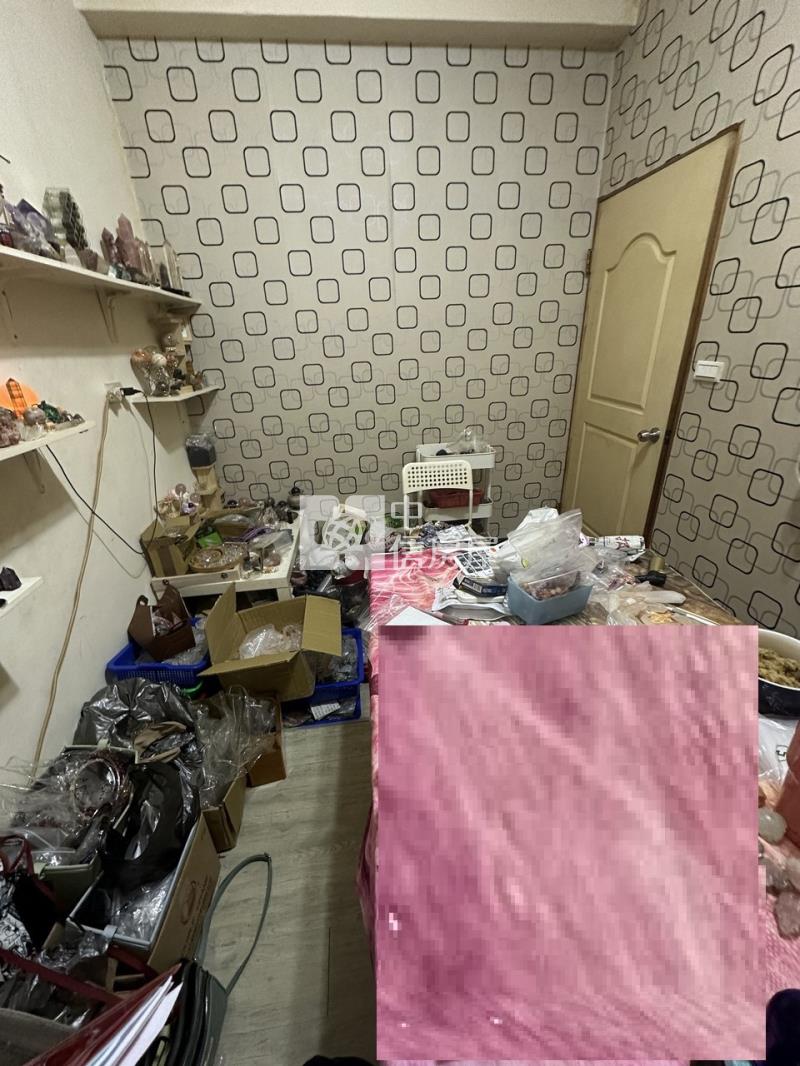 近富岡火車站邊間透天房屋室內格局與周邊環境