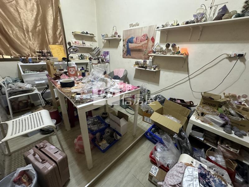 近富岡火車站邊間透天房屋室內格局與周邊環境