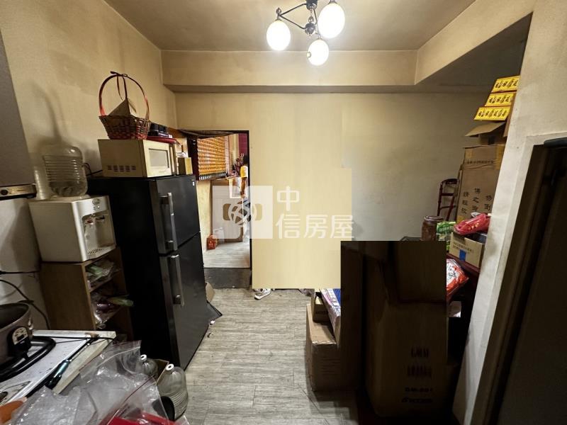 近富岡火車站邊間透天房屋室內格局與周邊環境