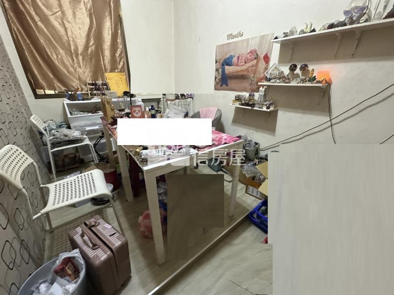 近富岡火車站邊間透天房屋室內格局與周邊環境